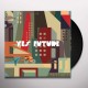 LOS CHIKOS DEL MAIZ-YES, FUTURE (LP)