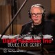 DAVID HAZELTINE TRIO-BLUES FOR GERRY (CD)