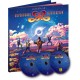 ARJEN LUCASSEN SUPERSONIC REVOLUTION-GOLDEN AGE OF MUSIC (2CD+DVD)