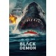 FILME-BLACK DEMON (DVD)
