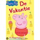 CRIANÇAS-PEPPA PIG - DE VAKANTIE (DVD)