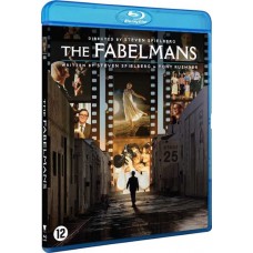 FILME-FABELMANS (BLU-RAY)