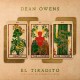 DEAN OWENS-EL TIRADITO (THE CURSE OF THE SINNER'S SHRINE) (2CD)