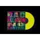 BAD RELIGION-NO CONTROL -COLOURED- (LP)