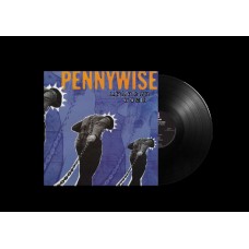 PENNYWISE-UNKNOWN ROAD -ANNIV- (LP)