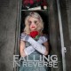 FALLING IN REVERSE-THE DRUG IN ME IS YOU (LP)