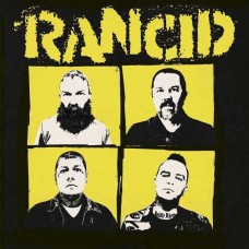 RANCID-TOMORROW NEVER COMES (CD)