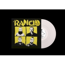 RANCID-TOMORROW NEVER COMES -COLOURED- (LP)