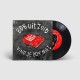 BOB UIT ZUID-LEREN JAS/VIND JE OOK NIET (7")