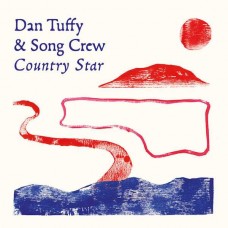 DAN TUFFY & SONG CREW-COUNTRY STAR (CD)