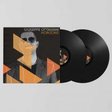 GIUSEPPE OTTAVIANI-HORIZONS (2LP)