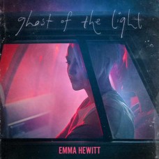 EMMA HEWITT-GHOST OF THE LIGHT (CD)