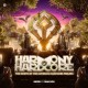 V/A-HARMONY OF HARDCORE 2023 (MIXED BY MAD DOG) (CD)