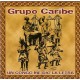GRUPO CARIBE-UN CONGO ME DIO LA LETRA (CD)