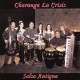 CHARANGA LA CRISIS-SALSA ANTIGUA (CD)