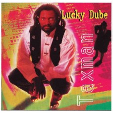 LUCKY DUBE-TAXMAN (CD)