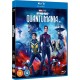 FILME-ANT-MAN AND THE WASP: QUANTUMANIA (BLU-RAY)