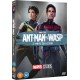 FILME-ANT-MAN AND THE WASP: 3-MOVIE COLLECTION (3DVD)