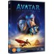 FILME-AVATAR: THE WAY OF WATER (DVD)