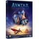 FILME-AVATAR - THE WAY OF WATER (DVD)