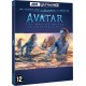 FILME-AVATAR - THE WAY OF WATER -4K- (3BLU-RAY)