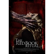 FILME-RED BOOK RITUAL (DVD)