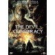 FILME-DEVIL CONSPIRACY (DVD)