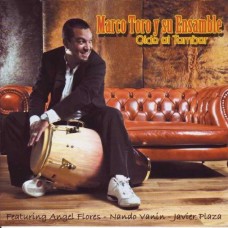 MARCO TORO Y SU ENSEMBLE-MARCO TORO Y SU ENSEMBLE (CD)