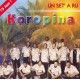 KOROPINA-UN SET' A RIJ (CD)