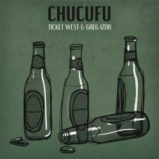 TICKET WEST & GREG IZOR-CHUCUFU (CD)