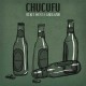 TICKET WEST & GREG IZOR-CHUCUFU (CD)