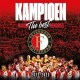 V/A-FEYENOORD KAMPIOEN 2022-2023 (CD)