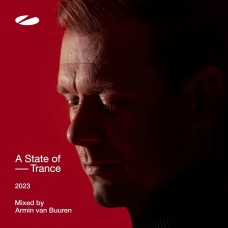 ARMIN VAN BUUREN-A STATE OF TRANCE 2023 (3CD)