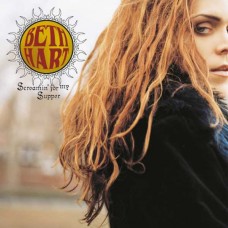 BETH HART-SCREAMIN' FOR MY SUPPER (CD)