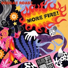 REGGAE ROAST-MORE FIRE! (CD)