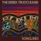 DEREK TRUCKS BAND-SONGLINES (CD)