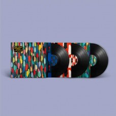 LAURENT GARNIER-33 TOURS ET PUIS SEN VONT (3LP)