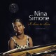 NINA SIMONE-I LOVE TO LOVE - AN AP SELECTION -COLOURED/LTD- (LP)