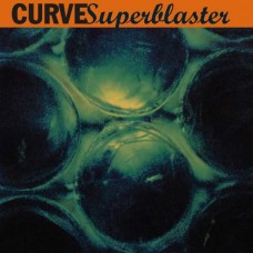 CURVE-SUPERBLASTER -COLOURED/HQ- (12")