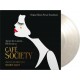 B.S.O. (BANDA SONORA ORIGINAL)-CAFE SOCIETY -COLOURED/HQ- (LP)