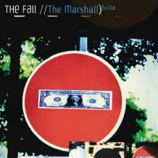 FALL-MARSHALL SUITE -COLOURED/HQ- (2LP)