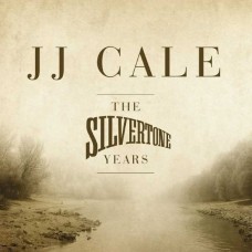 J.J. CALE-SILVERTONE YEARS -COLOURED/HQ- (2LP)