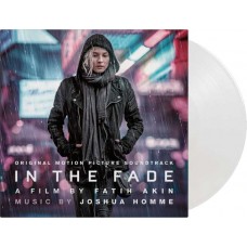 B.S.O. (BANDA SONORA ORIGINAL)-IN THE FADE -COLOURED- (LP)