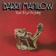 BARRY MANILOW-TRYIN' TO GET THE FEELING -COLOURED/HQ- (LP)