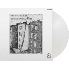 INSECT TRUST-HOBOKEN SATURDAY NIGHT -COLOURED/HQ- (LP)