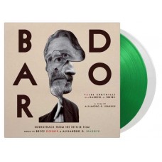 B.S.O. (BANDA SONORA ORIGINAL)-BARDO -COLOURED/HQ- (2LP)