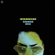 SHUGGIE OTIS-INTRODUCING -COLOURED/HQ- (LP)