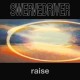 SWERVEDRIVER-RAISE -COLOURED/HQ- (LP)
