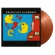 PHAROAH SANDERS-MOON CHILD -COLOURED/HQ- (LP)
