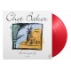 CHET BAKER-AS TIME GOES BY -COLOURED/HQ- (2LP)